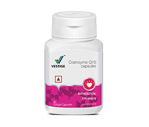 Coenzyme Q10